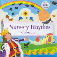 Item #347291 Nursery Rhymes Collection. Parragon Books