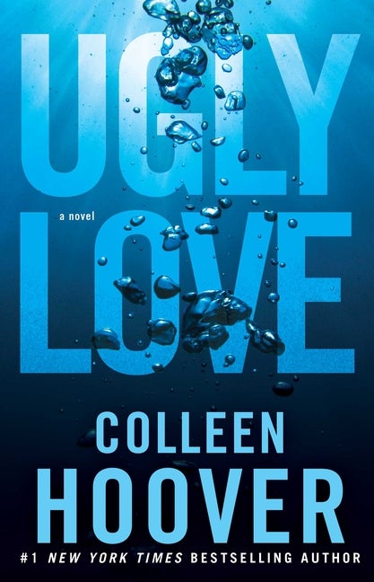 Item #337943 Ugly Love: A Novel. Colleen Hoover
