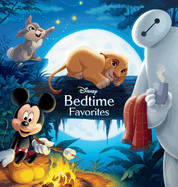 Item #350532 Bedtime Favorites-3rd Edition (Storybook Collection). Disney Books