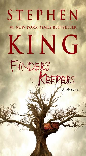 Item #326812 Finders Keepers: A Novel (Bill Hodges Trilogy #2). Stephen King