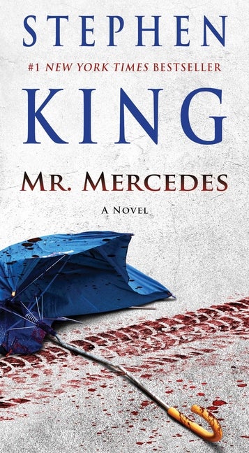 Item #328078 Mr. Mercedes: A Novel (Bill Hodges Trilogy #1). Stephen King