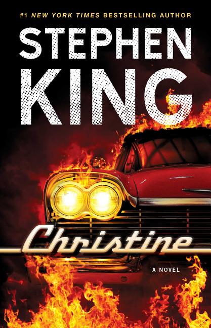 Item #330744 Christine. Stephen King
