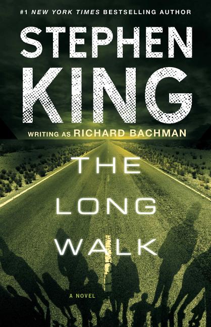 Item #356431 The Long Walk. Stephen King