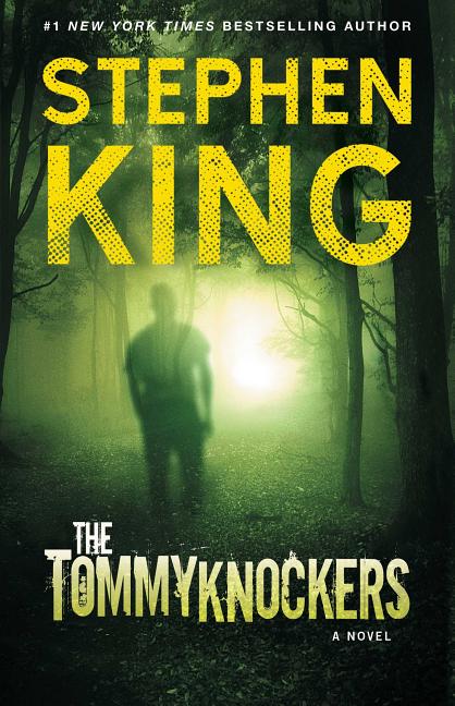 Item #356519 The Tommyknockers. Stephen King