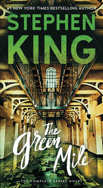 Item #351526 The Green Mile: The Complete Serial Novel. Stephen King.