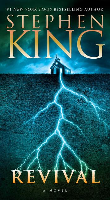 Item #350296 Revival: A Novel. Stephen King