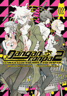 Item #351723 Danganronpa 2: Ultimate Luck and Hope and Despair Volume 2. Spike Chunsoft