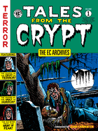 Item #356265 The EC Archives: Tales from the Crypt Volume 1