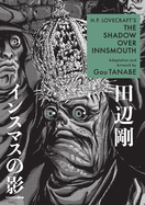 Item #443295 H.P. Lovecraft's the Shadow Over Innsmouth (Manga