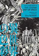 Item #443297 H.P. Lovecraft's the Colour Out of Space (Manga