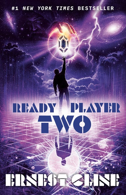Item #348592 Ready Player Two: A Novel. Ernest Cline