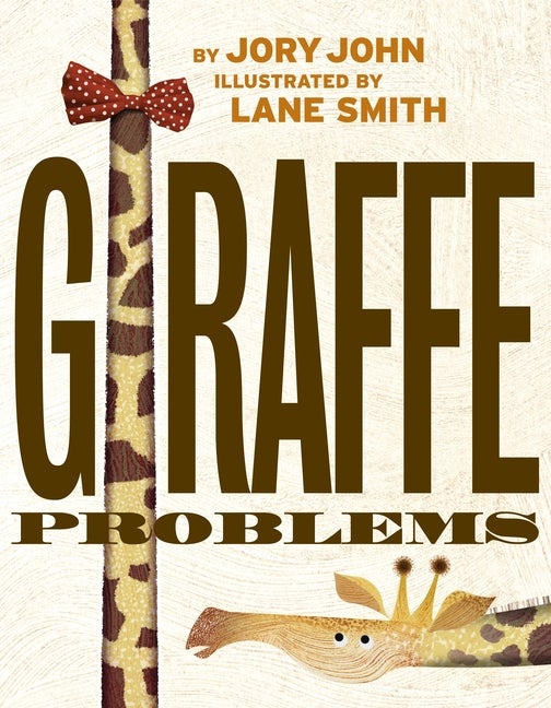 Item #250196 Giraffe Problems. Jory John