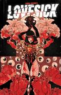 Item #445756 Lovesick. Luana Vecchio