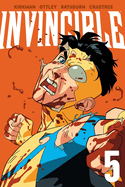Item #445762 Invincible Volume 5 (New Edition). Robert Kirkman
