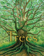 Item #356976 Trees. Tony Johnston