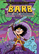 Item #447530 Barb the Last Berzerker (Reprint). Dan Abdo, Dan, Jason, Jason, Patterson