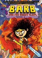 Item #447354 Barb and the Ghost Blade (Reprint). Dan Abdo, Dan, Jason, Jason, Patterson
