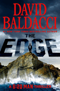 Item #352844 The Edge (6:20 Man, 2). David Baldacci