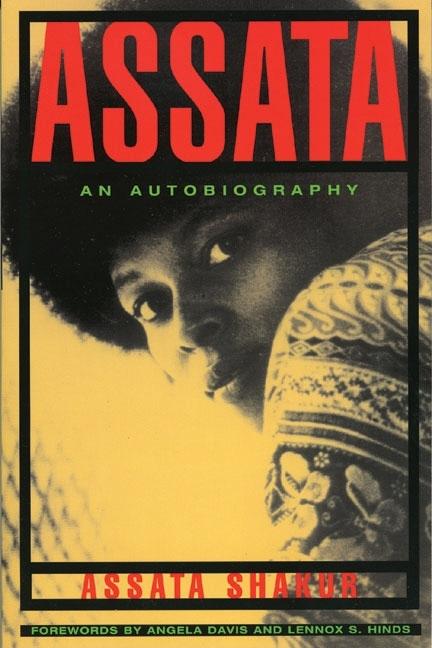 Item #346223 Assata: An Autobiography (Lawrence Hill & Co.). Assata Shakur