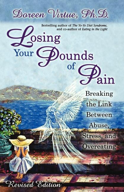 Item #261240 Losing Your Pounds of Pain : Breaking the Link Between Abuse, Stress, and...