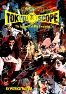 Item #356135 TokyoScope: The Japanese Cult Film Companion. Patrick Macias, Takashi, Miike, Kinji,...