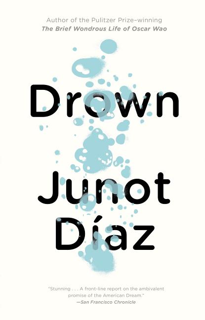 Item #347376 Drown. Junot Diaz