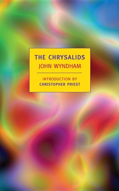 Item #314944 The Chrysalids (New York Review Books Classics). John Wyndham