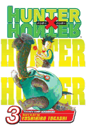 Item #351214 Hunter x Hunter, Vol. 3. Yoshihiro Togashi