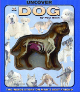 Item #345256 Uncover a Dog (Uncover Books). Paul Beck