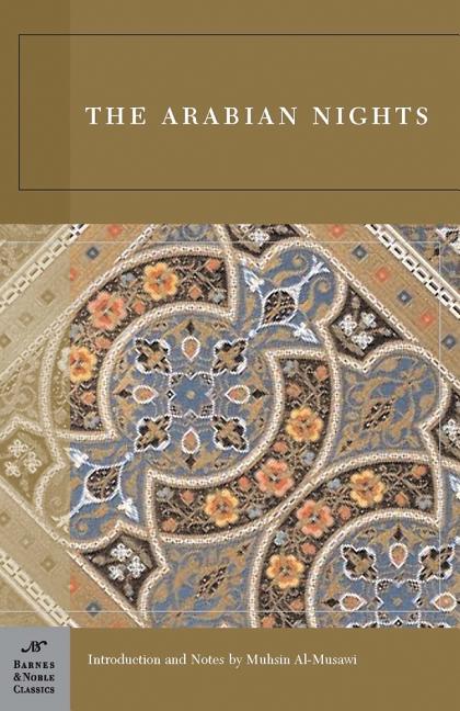 Item #338873 The Arabian Nights (Barnes & Noble Classics