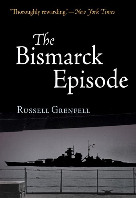 Item #337099 The Bismarck Episode (America Reads: Rediscovered Fiction and Nonfiction from Key...