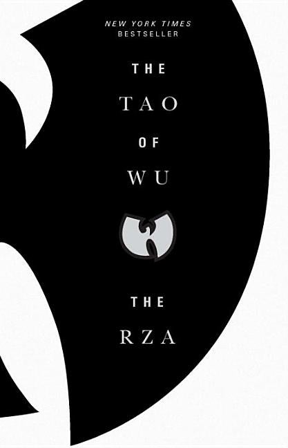 Item #314718 The Tao of Wu. The RZA, Chris Norris