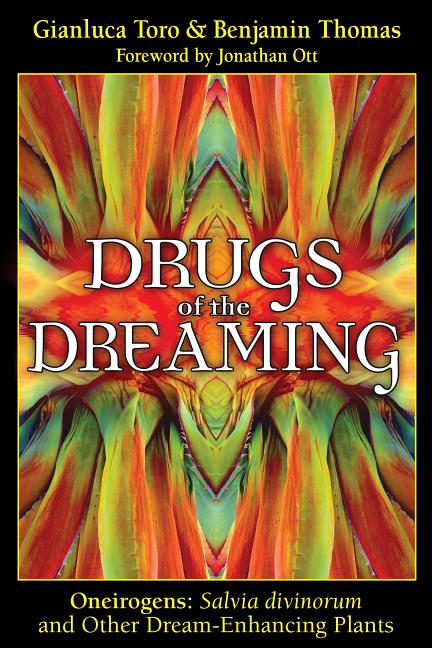 Item #308622 Drugs of the Dreaming: Oneirogens:  Salvia divinorum and Other...