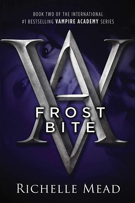 Item #350075 Frostbite (Vampire Academy, Book 2) (Bk. 2). Richelle Mead
