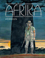 Item #345176 Afrika. Hermann Huppen