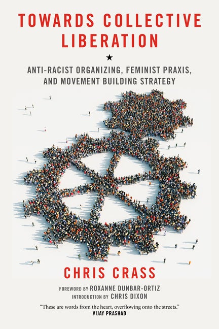 Item #305794 Towards Collective Liberation: Anti-Racist Organizing, Feminist Praxis, and Movement...