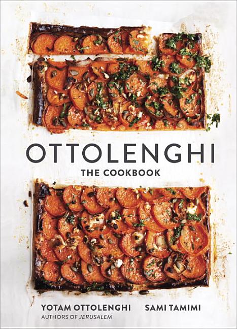 Item #348589 Ottolenghi: The Cookbook. Yotam Ottolenghi, Sami, Tamimi