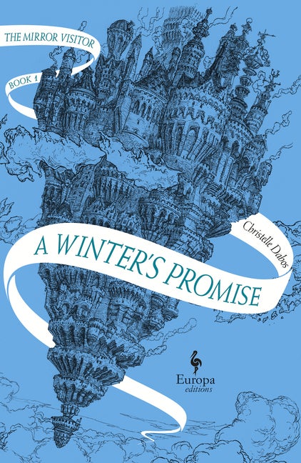 Item #352756 A Winter’s Promise: Book One of The Mirror Visitor Quartet (The Mirror Visitor...