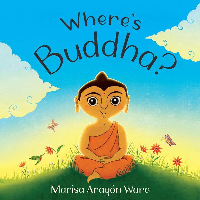 Item #315070 Where’s Buddha? Marisa Aragón Ware