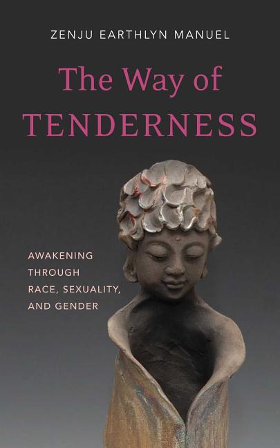Item #279106 The Way of Tenderness: Awakening through Race, Sexuality, and Gender. Zenju Earthlyn...