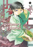 Item #446789 Apothecary Diaries 01 (Light Novel). Natsu Hyuuga