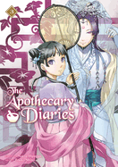 Item #449212 Apothecary Diaries 03 (Light Novel). Natsu Hyuuga
