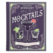 Item #442400 Art of Mixology: Mocktails