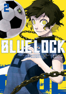 Item #353051 Blue Lock 2. Muneyuki Kaneshiro