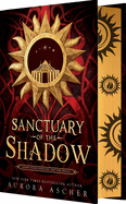 Item #352027 Sanctuary of the Shadow (Elemental Emergence). Aurora Ascher