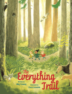 Item #442237 Everything Trail. Meg Fleming