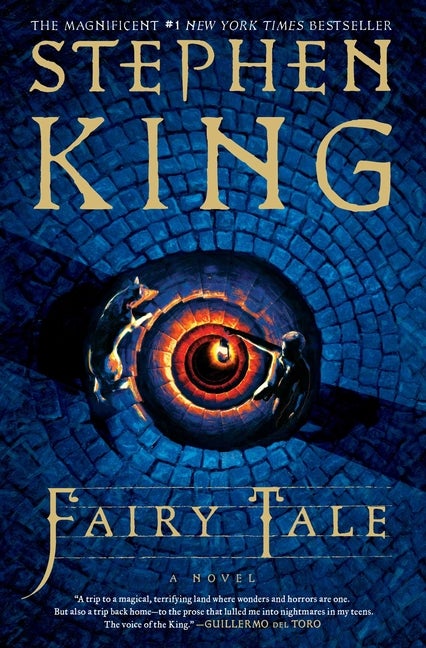 Item #352900 Fairy Tale. Stephen King