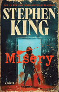 Item #449320 Misery. Stephen King