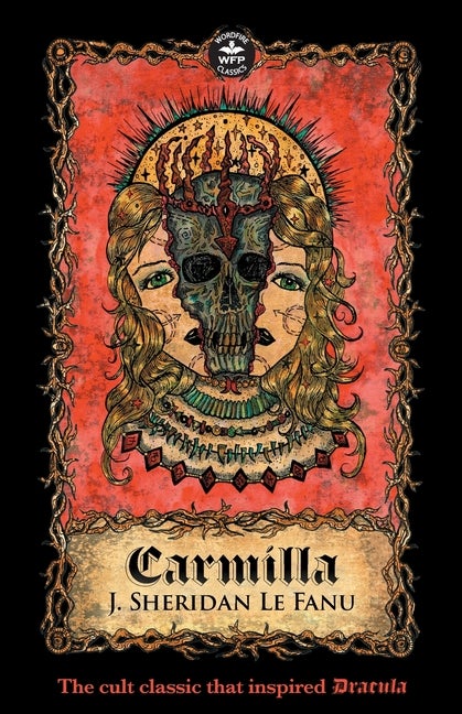 Item #443069 Carmilla. Joseph Sheridan Le Fanu