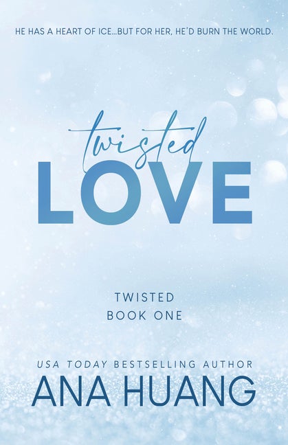 Item #353412 Twisted Love (Twisted, 1). Ana Huang